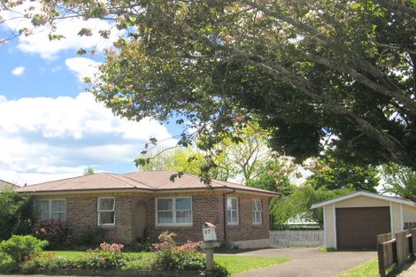 Photo of property in 27 Farmers Road, Matamata, 3400