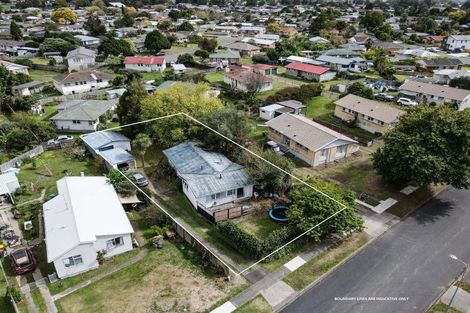 Photo of property in 72 Winstone Avenue, Chartwell, Hamilton, 3210