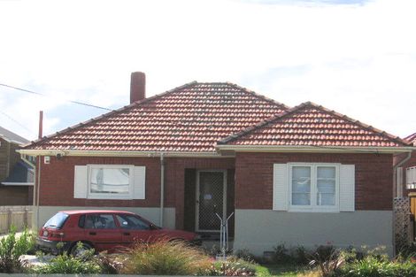 Photo of property in 9a Fife Lane, Miramar, Wellington, 6022