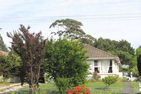 Photo of property in 43 Endcliffe Road, Kaiti, Gisborne, 4010