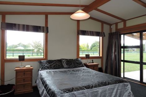 Photo of property in 6 Cameo Place, Matamata, 3472