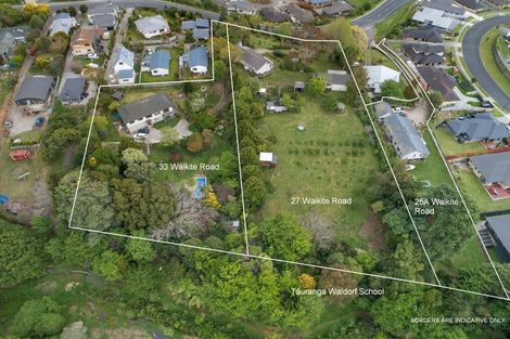 Photo of property in 25a Waikite Road, Welcome Bay, Tauranga, 3112