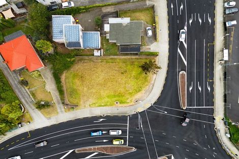Photo of property in 2 Forrest Hill Road, Forrest Hill, Auckland, 0620