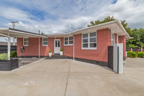 Photo of property in 175 Bartholomew Road, Levin, 5510