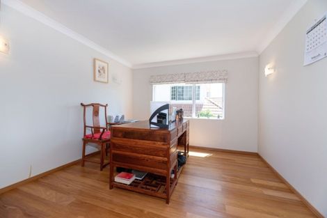 Photo of property in 5 Grammar School Road, Pakuranga, Auckland, 2010