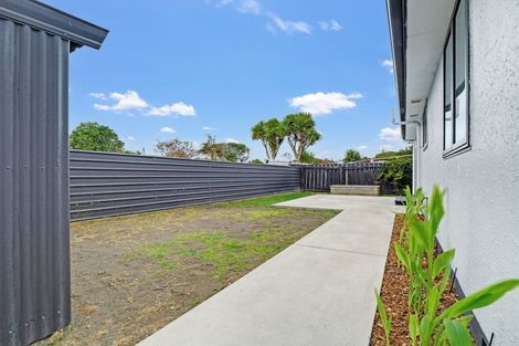 Photo of property in 158a Cornfoot Street, Castlecliff, Whanganui, 4501