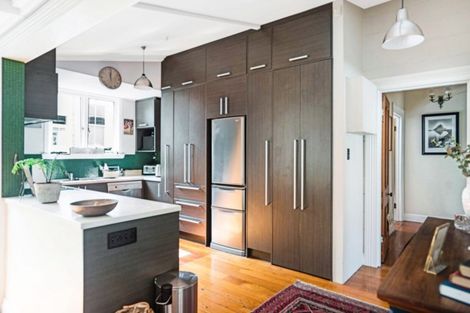 Photo of property in 493 Parnell Road, Parnell, Auckland, 1052