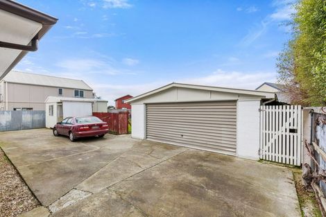 Photo of property in 113 Peverel Street, Riccarton, Christchurch, 8041