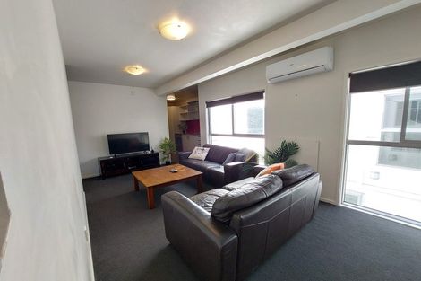 Photo of property in 24 Webb Street, Te Aro, Wellington, 6011