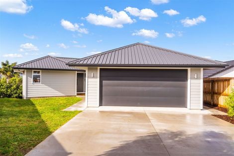 Photo of property in 7 Torrey Pines Rise, Te Kamo, Whangarei, 0112