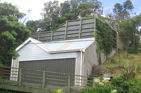 Photo of property in 127 Washington Avenue, Brooklyn, Wellington, 6021