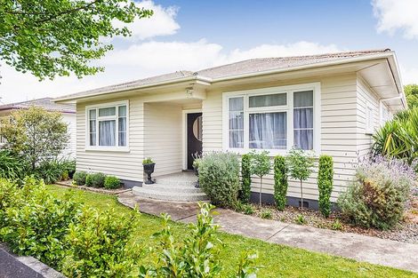 Photo of property in 76 Havill Street, Takaro, Palmerston North, 4410