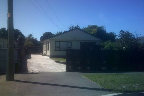 Photo of property in 61 Baker Street, New Brighton, Christchurch, 8083