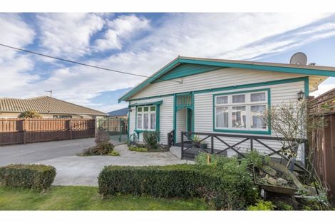 Photo of property in 16 Washbournes Road, Wigram, Christchurch, 8042
