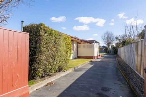 Photo of property in 175 Grimseys Road, Redwood, Christchurch, 8051