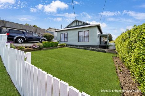Photo of property in 35 Till Street, South Hill, Oamaru, 9400