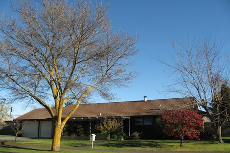 Photo of property in 6 Grant Street, Havelock North, 4130