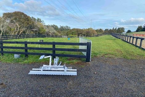 Photo of property in 1218 Great South Road, Runciman, Drury, 2578