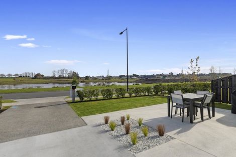 Photo of property in 9 Harvest Road, Te Kauwhata, 3710