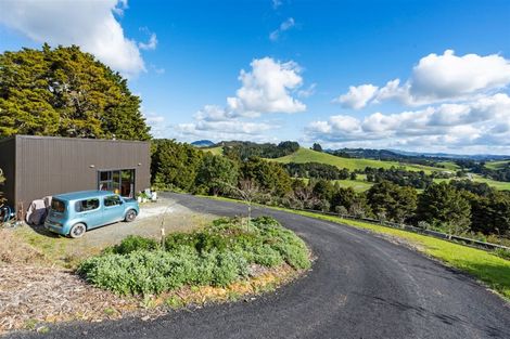 Photo of property in 362e Whananaki North Road, Opuawhanga, Hikurangi, 0181