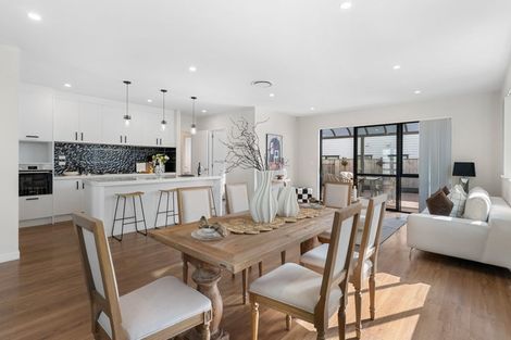 Photo of property in 15 Repehina Road, Flat Bush, Auckland, 2019