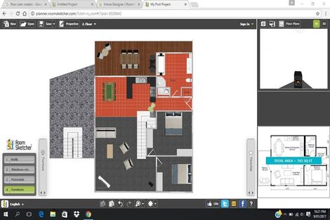 Photo of property in 56 Cowell Street, Kawhia, 3889