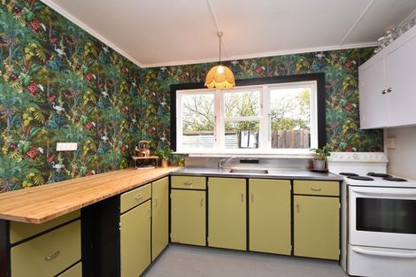 Photo of property in 6 Nobel Street, Carterton, 5713