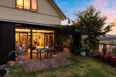 Photo of property in 51 Boons Valley Road, Waikawa, Picton, 7220