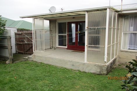 Photo of property in 1/22 Lyndon Street, Riccarton, Christchurch, 8011