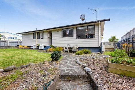 Photo of property in 14 Glasgow Street, Bell Block, New Plymouth, 4312