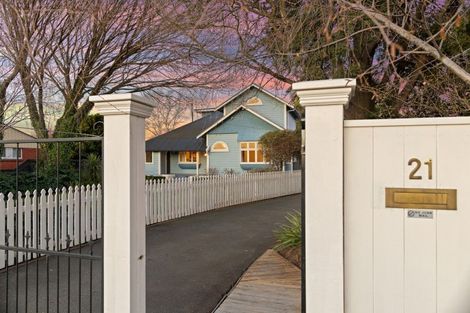 Photo of property in 21 Percy Street, Blenheim, 7201