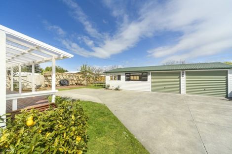 Photo of property in 161 Bridge Street, Bulls, 4818