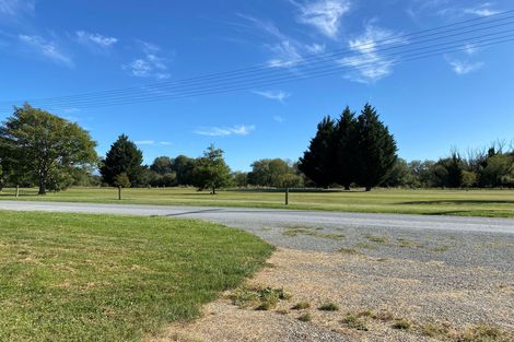 Photo of property in 46 Talbot Road, Fairlie, 7925