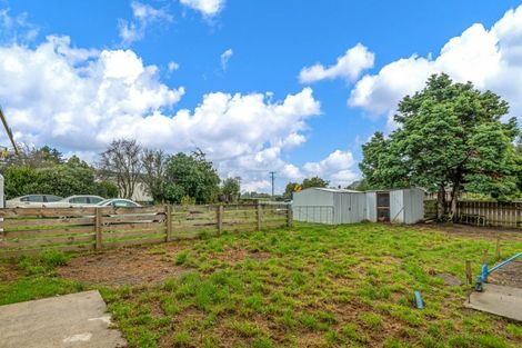 Photo of property in 2a Mara Street, Mangatainoka, Pahiatua, 4982