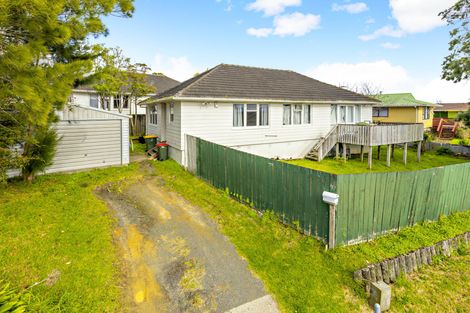 Photo of property in 1/147 Boundary Road, Clover Park, Auckland, 2019