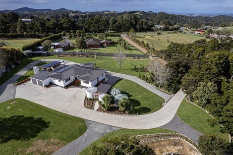 Photo of property in 629e Owhiwa Road, Parua Bay, Onerahi, 0192