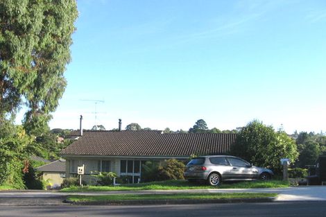 Photo of property in 92 Gowing Drive, Meadowbank, Auckland, 1072