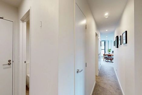 Photo of property in 807/212 Willis Street, Te Aro, Wellington, 6011