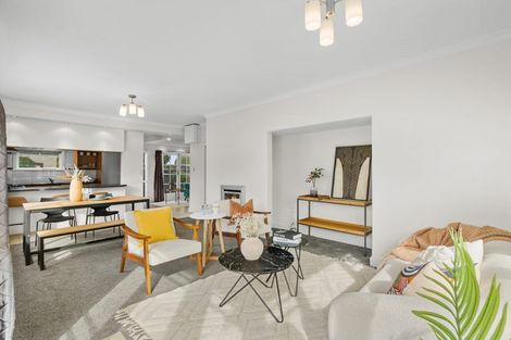 Photo of property in 15 Roa Road, Fendalton, Christchurch, 8041