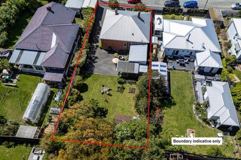 Photo of property in 31 Cain Street, Parkside, Timaru, 7910