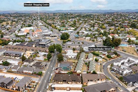 Photo of property in 12a Korimako Street, Frankton, Hamilton, 3204