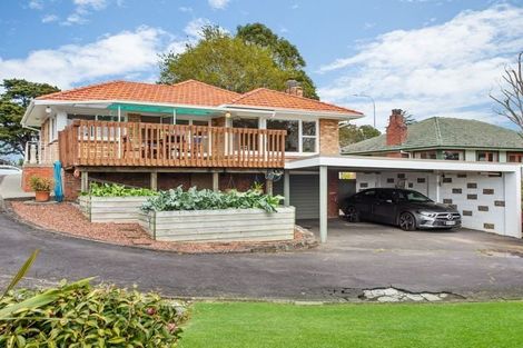 Photo of property in 41 Ridge Road, Howick, Auckland, 2014