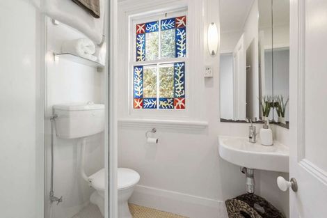 Photo of property in 471 Parnell Road, Parnell, Auckland, 1052