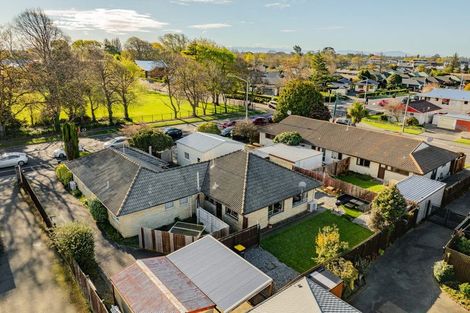 Photo of property in 2/18 Peer Street, Upper Riccarton, Christchurch, 8041