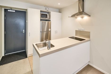 Photo of property in Soho Apartments, 518/74 Taranaki Street, Te Aro, Wellington, 6011