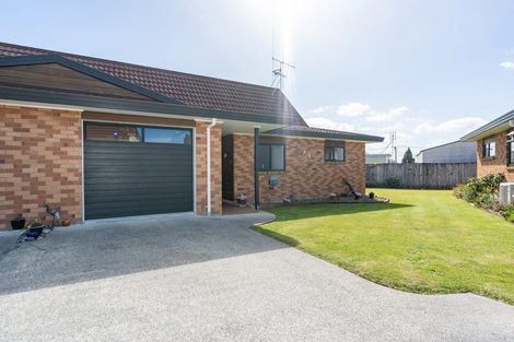 Photo of property in Leamington Mews, 7/37 Raleigh Street, Leamington, Cambridge, 3432