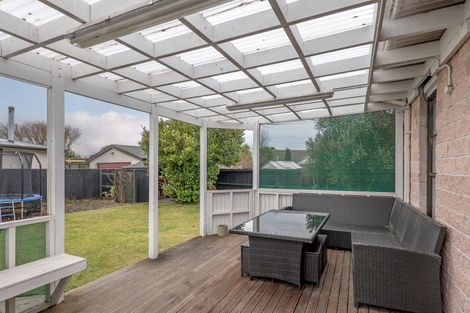 Photo of property in 118 Wales Street, Halswell, Christchurch, 8025