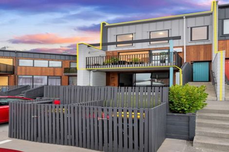 Photo of property in 22 Alexander Willis Crescent, Hobsonville, Auckland, 0616