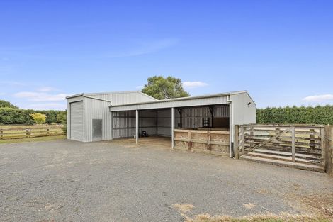 Photo of property in 180 Hunter Road, Eureka, Hamilton, 3287