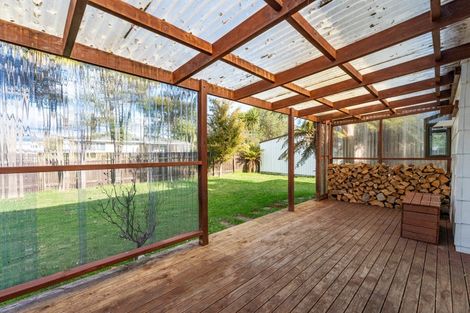 Photo of property in 4 Wiremu Street, Turangi, 3334